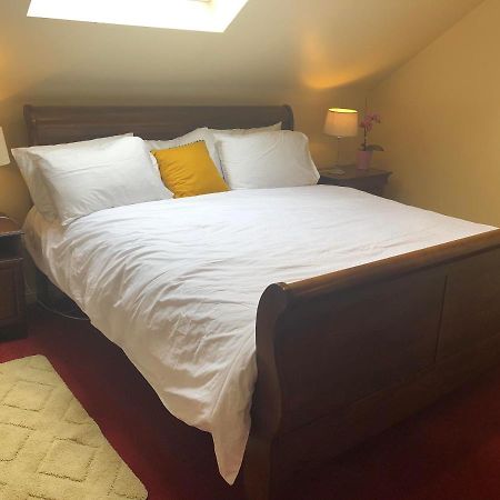 Railway Avenue Rooms Clifden Ngoại thất bức ảnh