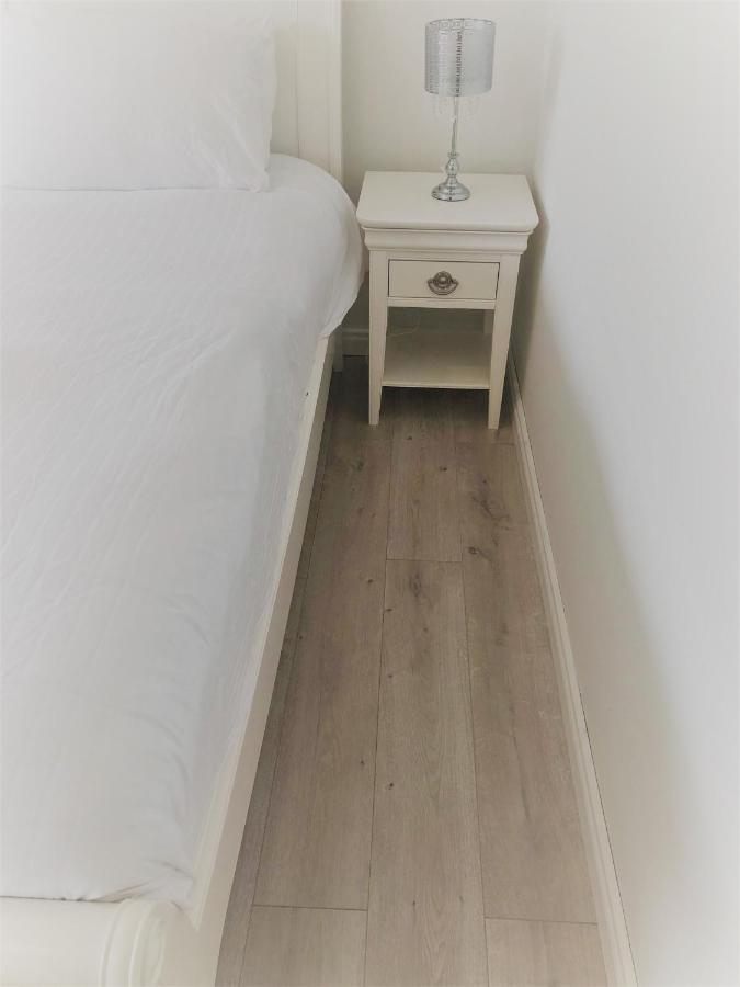 Railway Avenue Rooms Clifden Ngoại thất bức ảnh